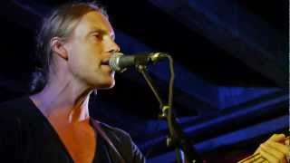 Video thumbnail of "Menomena - Heavy Is As Heavy Does (Live on KEXP)"