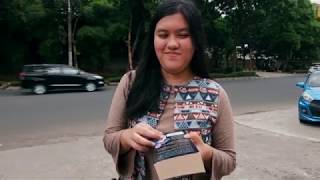 TIPE-TIPE KORUPSI KECIL