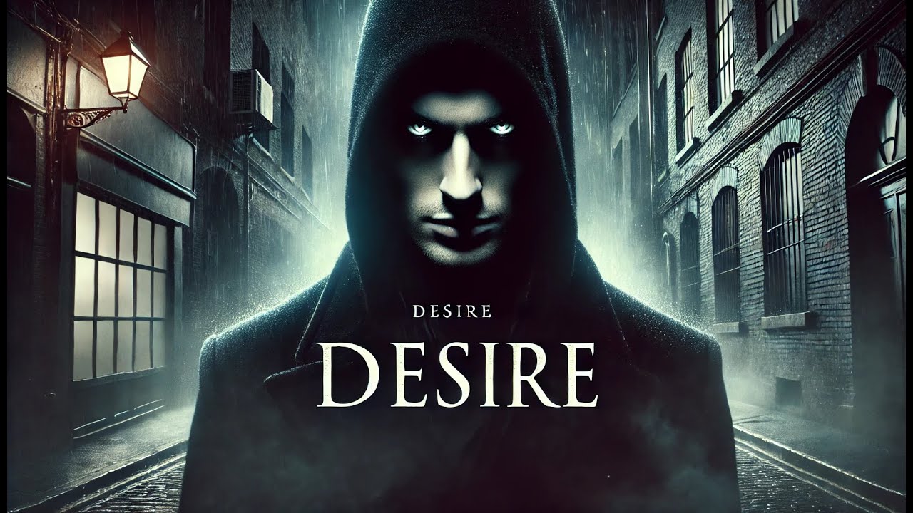 Forbidden Desires: Understanding Taboo Thoughts | 