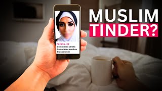 Exposing Muslim "Dating" Apps - PART 1
