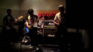 SACRAMAS/モノクロマン【HOTLINE2010】島村楽器イオン大日店