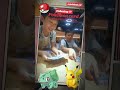 Unboxing Pokemon Card with ken &amp; kin channa di @MultiToysIndonesia  surabaya  #multitoyssurabaya