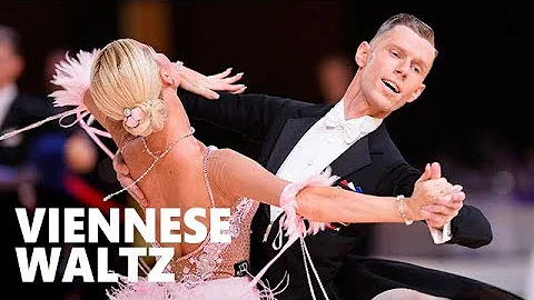 Viennese Waltz music: Musica & Poesia Orchestra – Alla Viennese | Dancesport & Ballroom Dance Music