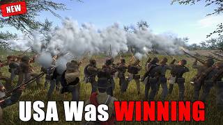 I've Never Seen a Lead This Big Thrown Away in Seven Minutes | Grand Campaign