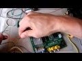 Cap4 La Tarjeta CGA A VGA para Neo Geo