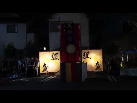 狐童 宿組狐童連 - YouTube