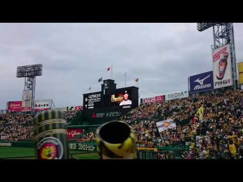 阪神タイガース スタメン2016