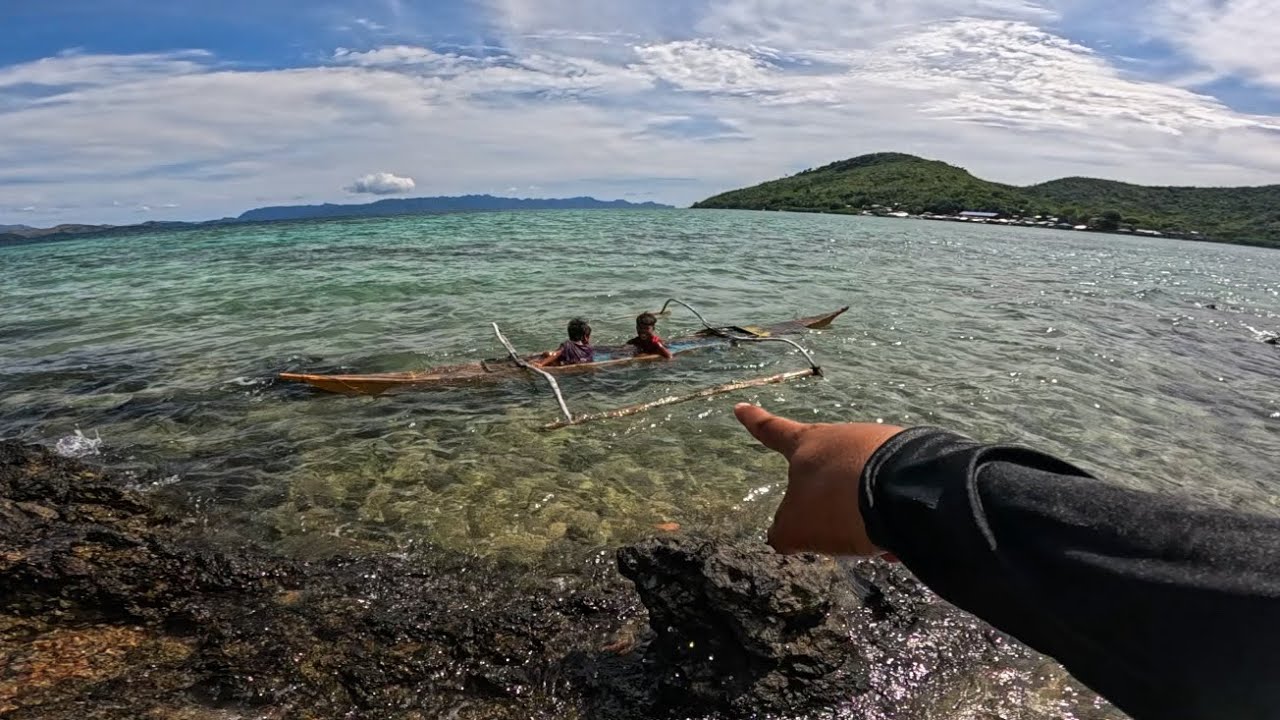 Nako Po Ano Nangyare Sa Inyo Mga Bata!