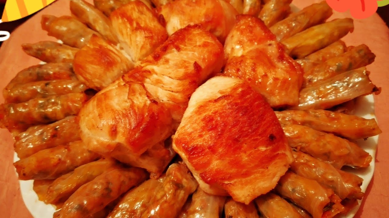 محشي الكرنب احسن أكله تدفي في الشتا بأسرار في الخلطة اول مره تعرفيها وسر التسويه الصح