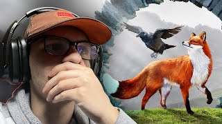 SPIRIT OF THE NORTH 2 WAS REVEALED!! | Blahoogas reaction