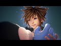 Kingdom Hearts 3 ReMind - Final Battle With Scenes Critical