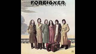 Foreigner - The Damage Is Done Profile