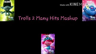 Various Artists - Many Hits Of Pop Medley [Karaoke Lyrics]