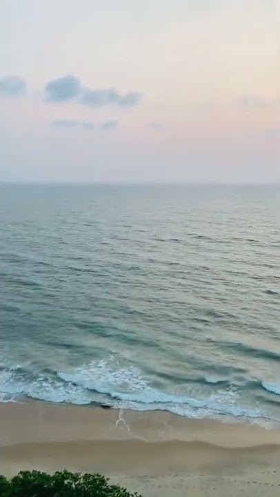 Varkala Beach Hd Whatsapp status video