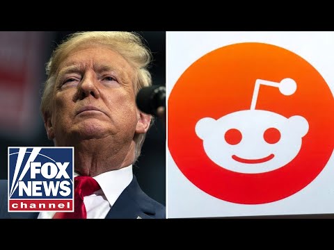 Reddit bans popular page used by Trump supporters