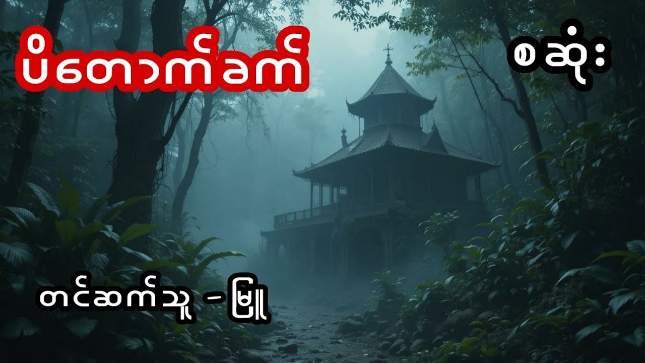 ပိတောက်ခက် - စဆုံး