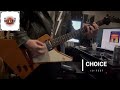 CHOICE/10-Feet cover