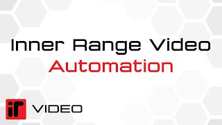 IR Video Inception Automation screenshot 4