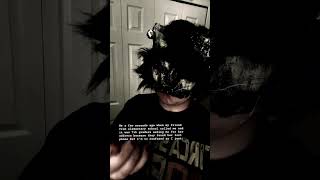 Vro I was so brain dead #therianthropy #therianmask #therians #funny #therian #memes #fyp