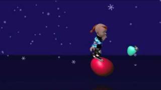 SOFT BALL screenshot 4