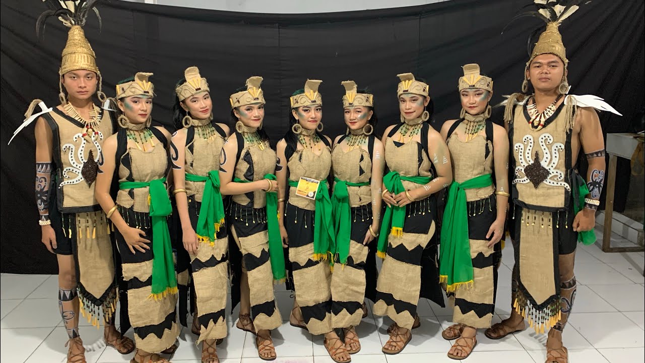 HAUR BADUHI KECAMATAN KURUN