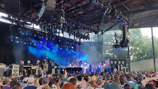 Phish - 7-13-2019 - Alpine Valley - Shade