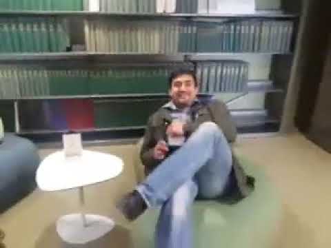 Thumbnail for Lovely couches | Rehan Allahwala