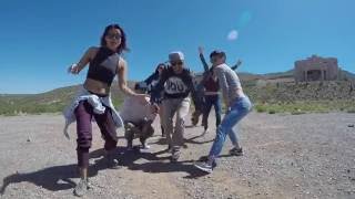 Classified - All about you : Marco El Mundo Choreography