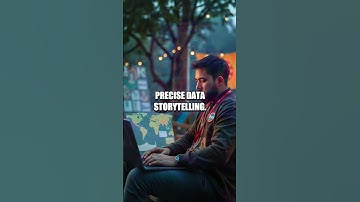 Freelance Climate Data Visualization Unlocked