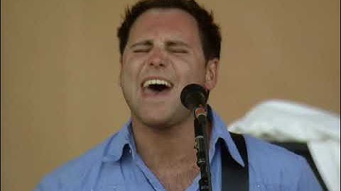 Vertical Horizon - Wash Away - 7/22/1999 - Woodstock 99 West Stage