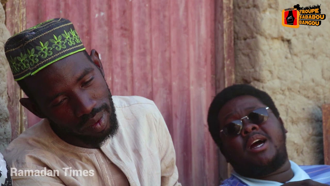 Ramadan Times épisode 01