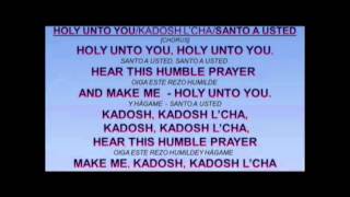 081713 Messianic worship