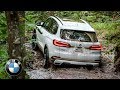 2019 BMW X5 Trail Driving