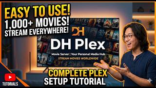 How to Stream Worldwide Live TV on DH Plex [2026 Tutorial] #DHPlex #LiveTV #FreeMovies