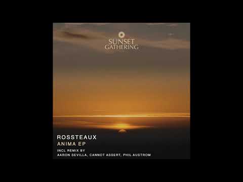 Rossteaux - Anima