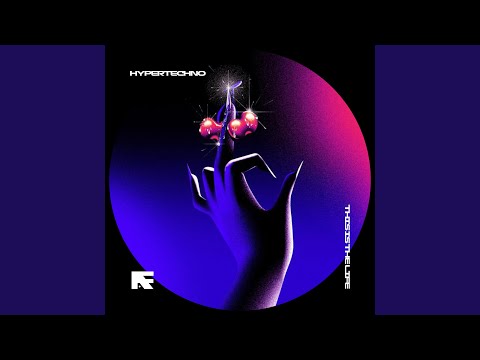 THIS IS THE LIFE - HYPERTECHNO