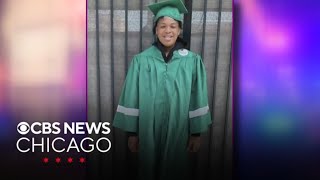 Reward offered in shooting death of 14-year-old in Loop shooting