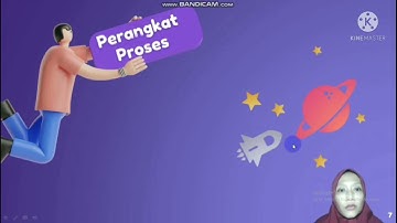 TIK Kelas IX Mekanisme sistem Komputer Pembelajaran 7