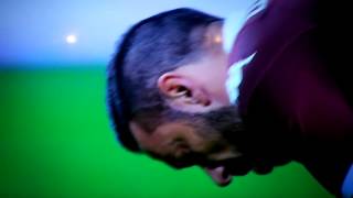 Quagliarella Rigore 1-1 Napoli Torino