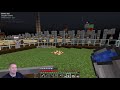 10/03/19 SkyBlock In Minecraft 1.15 w/ Skizzleman! (Stream Replay)