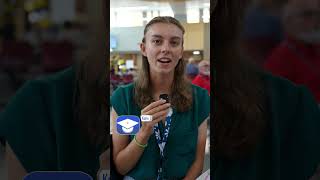 We asked our new educators why they chose to work for PWCS.
