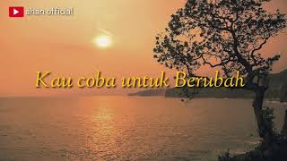 #liriklagu #janganpernahberubah #chikalutfi Story Wa-Jangan Pernah Berubah