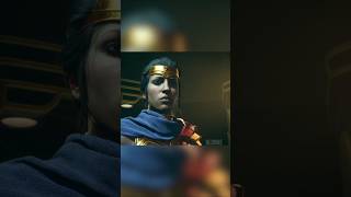 Celebrity Amanda Waller Gives Task Force X Their Objective | Suicide Squad: Kill The Justice League Shorts Net Worth