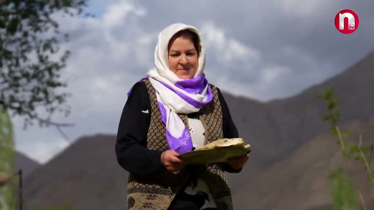 NƏNƏMGİL... (|||)