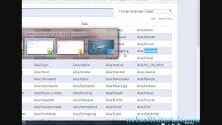 Php tutorials in hindi   urdu   38   work with date and time in php