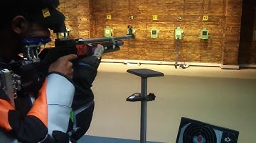 Shoot and Display on Elite Scorer