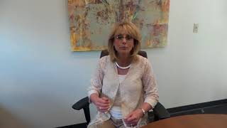 Sharon Leger, New Car Sales Manager for Infiniti of Lafayette