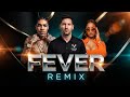 Fever By Vybz Kartel Leonel Messi And Shenseea Official Music Audio mp3