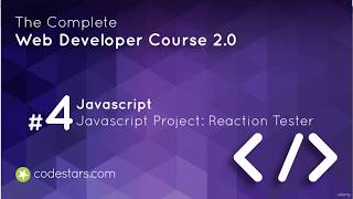 Celebrity Java Lesson 16   Javascript Project   Reaction Tester Profile