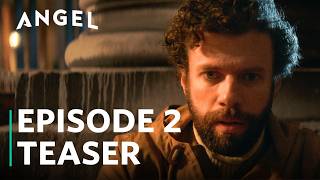Testament: The Series | Episode 2 Teaser | Now Streaming | Angel
